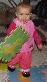 Helmczy Lilla -