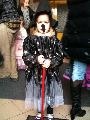 Salamon Regina -